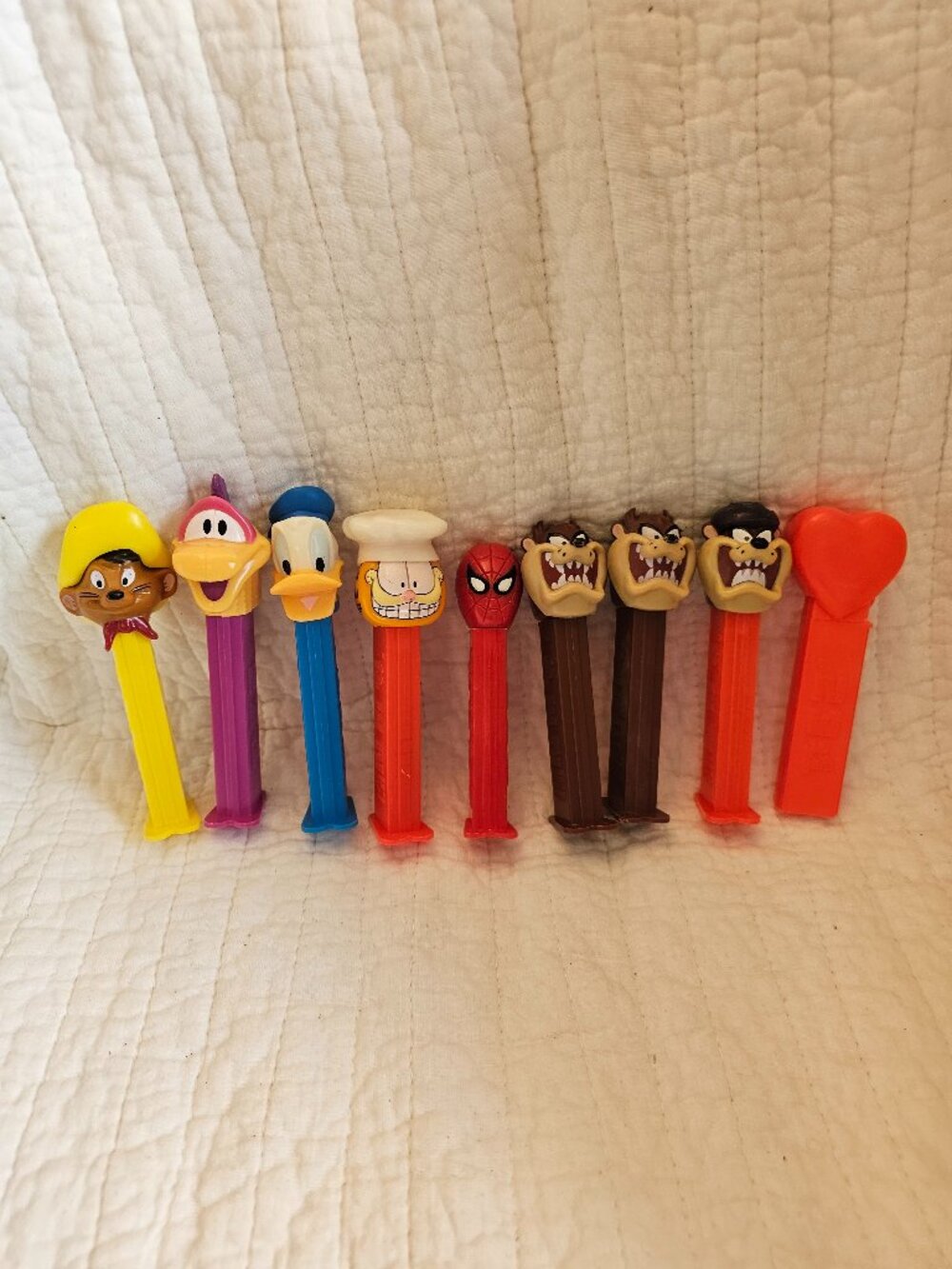 PEZ - Assorted